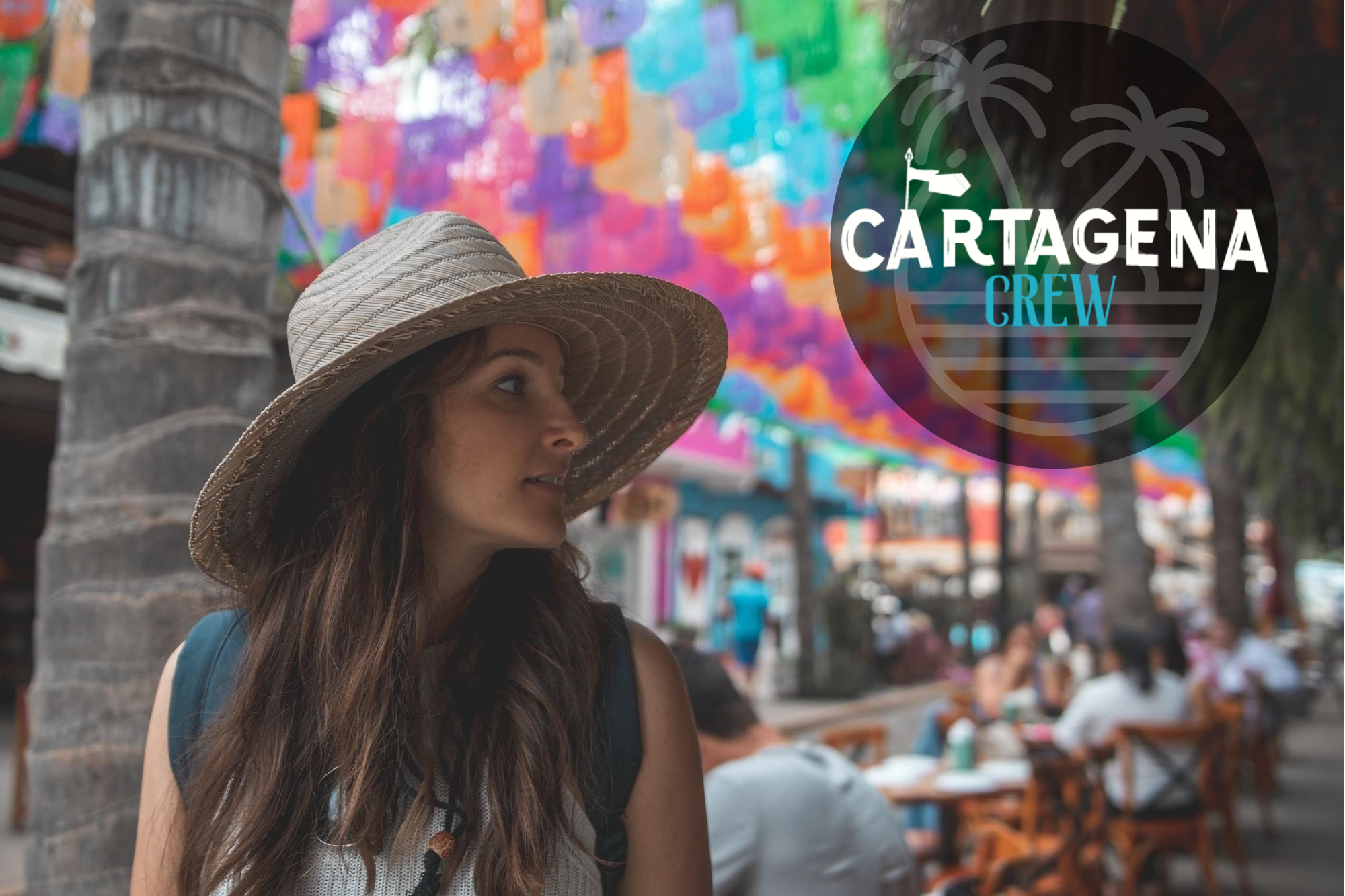 Cartagena's Activities