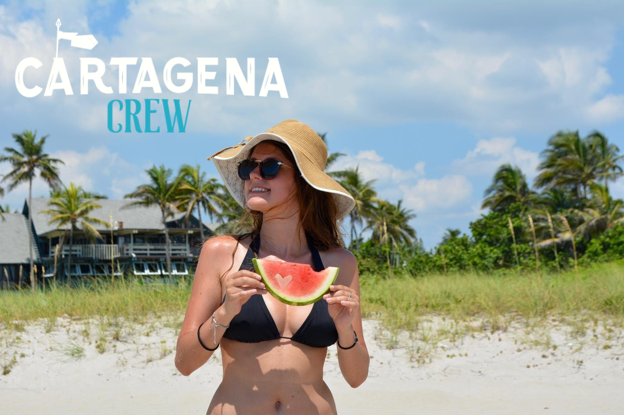 Cartagena's activities