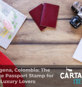 Cartagena's activities