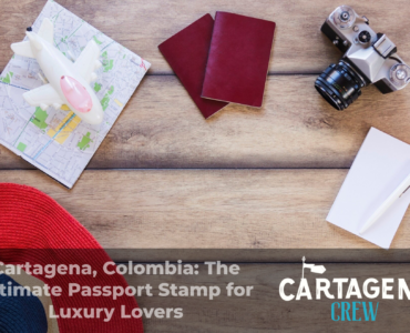 Cartagena's activities