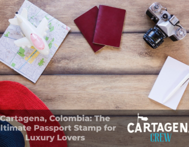 Cartagena's activities