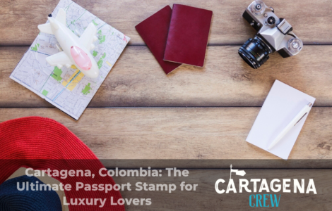 Cartagena's activities