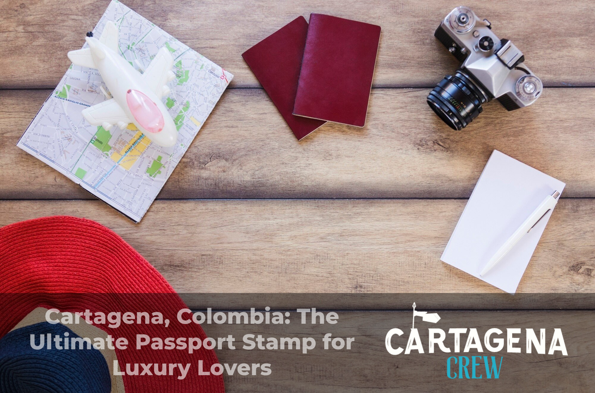 Cartagena's activities