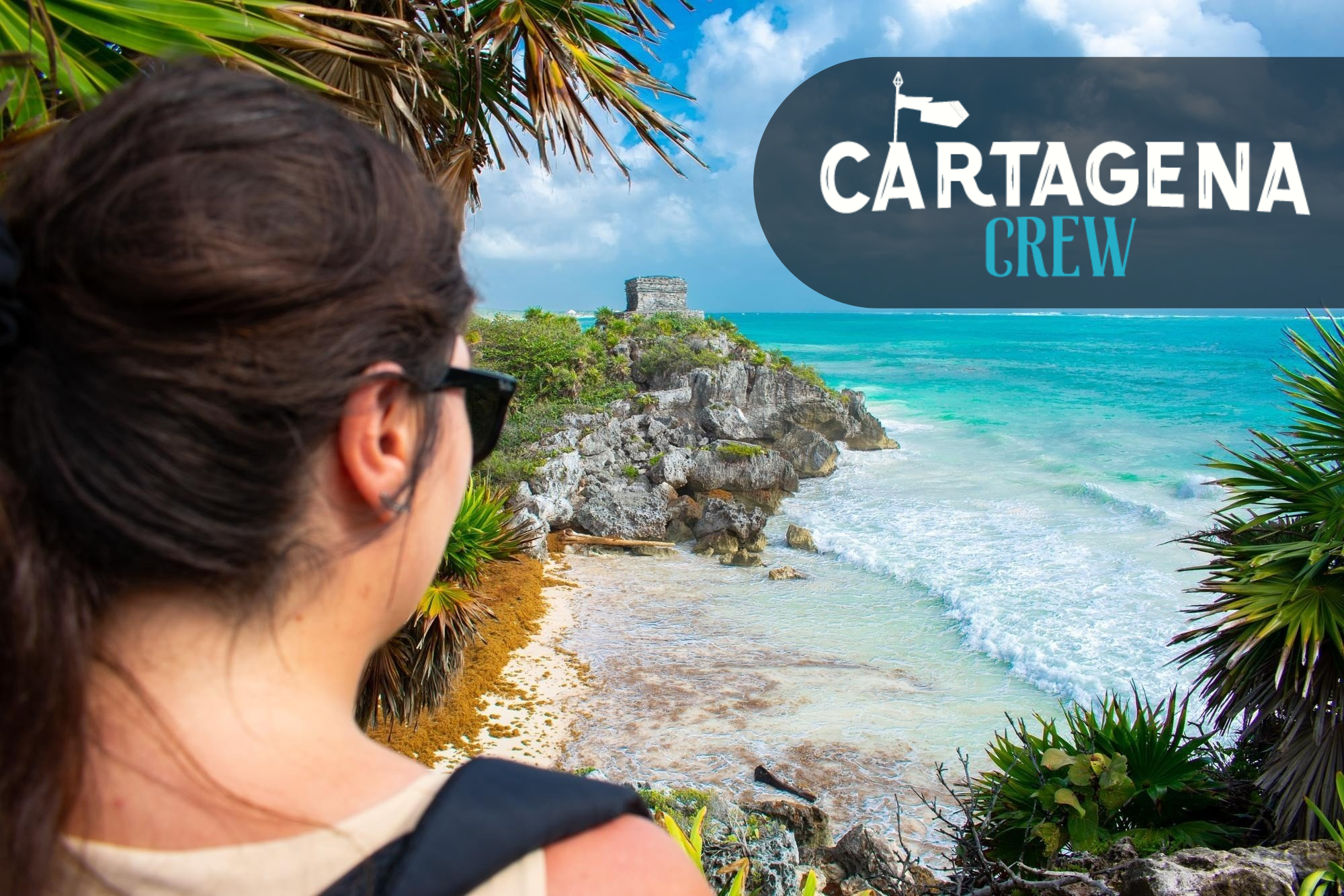 Cartagena's Activities