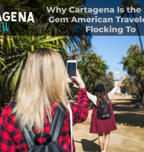 Cartagena's Activities