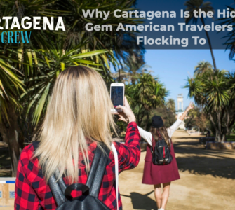 Cartagena's Activities