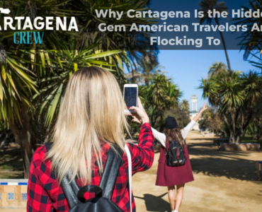 Cartagena's Activities