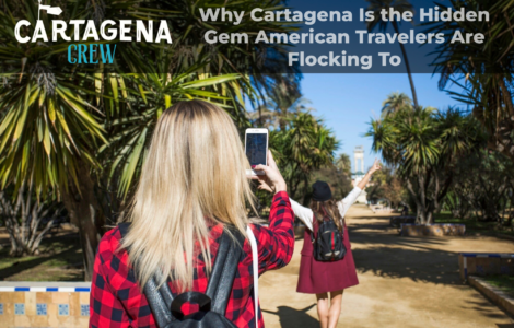 Cartagena's Activities