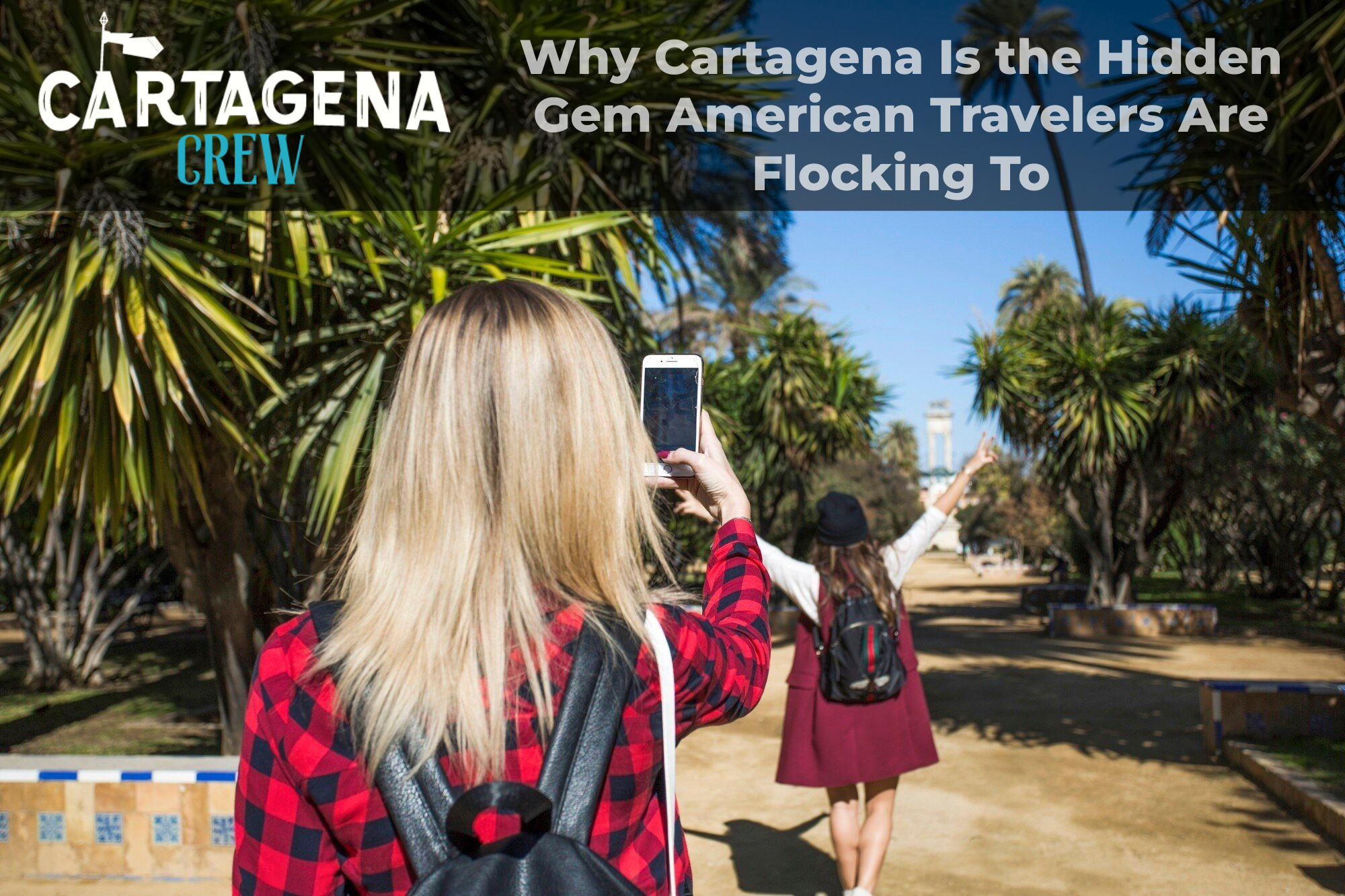 Cartagena's Activities