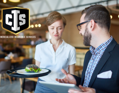 general liability insurance for restaurants in Florida