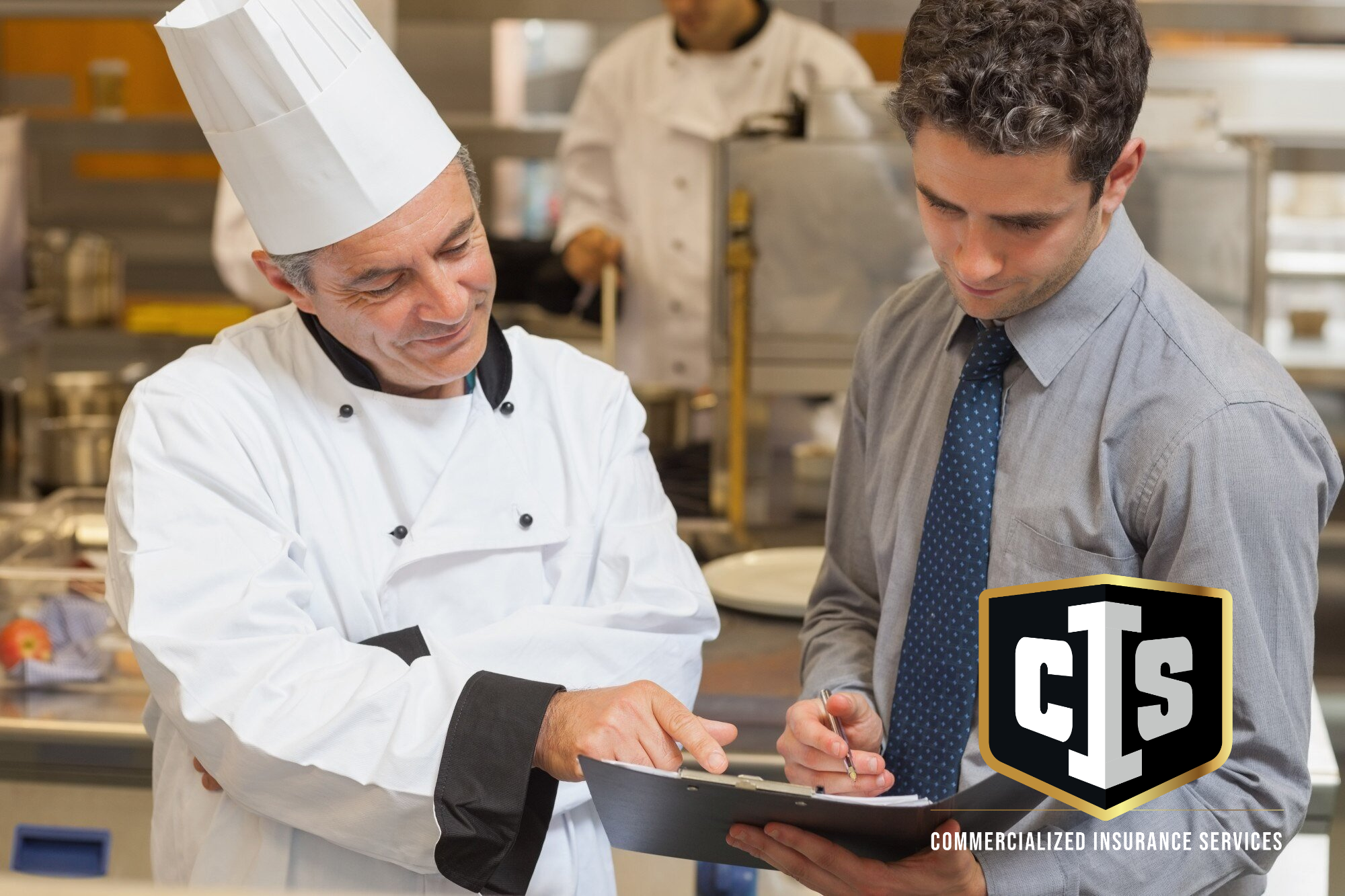 general liability insurance for restaurants in Florida