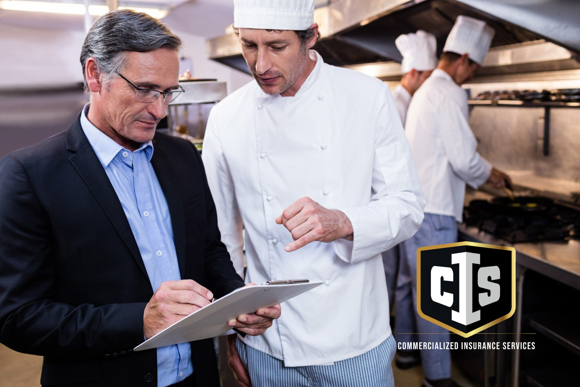 general liability insurance for restaurants in Florida