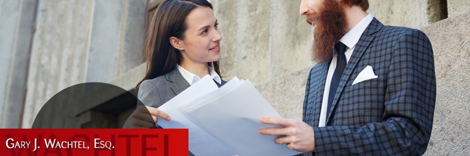 Remove term: New York real estate litigation New York real estate litigation