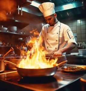 Fire Insurance for Restaurants Florida