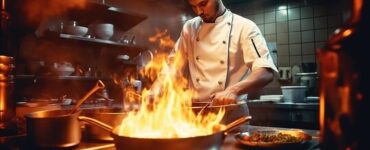 Fire Insurance for Restaurants Florida