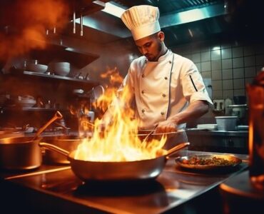 Fire Insurance for Restaurants Florida