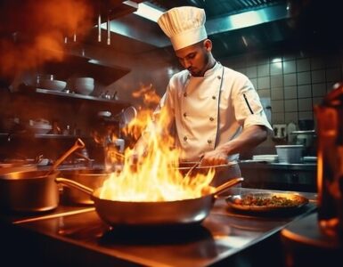 Fire Insurance for Restaurants Florida