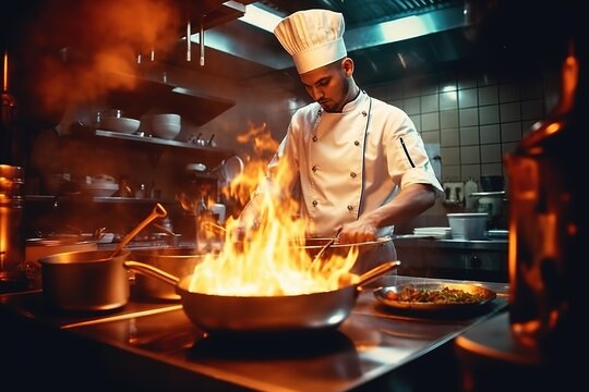 Fire Insurance for Restaurants Florida