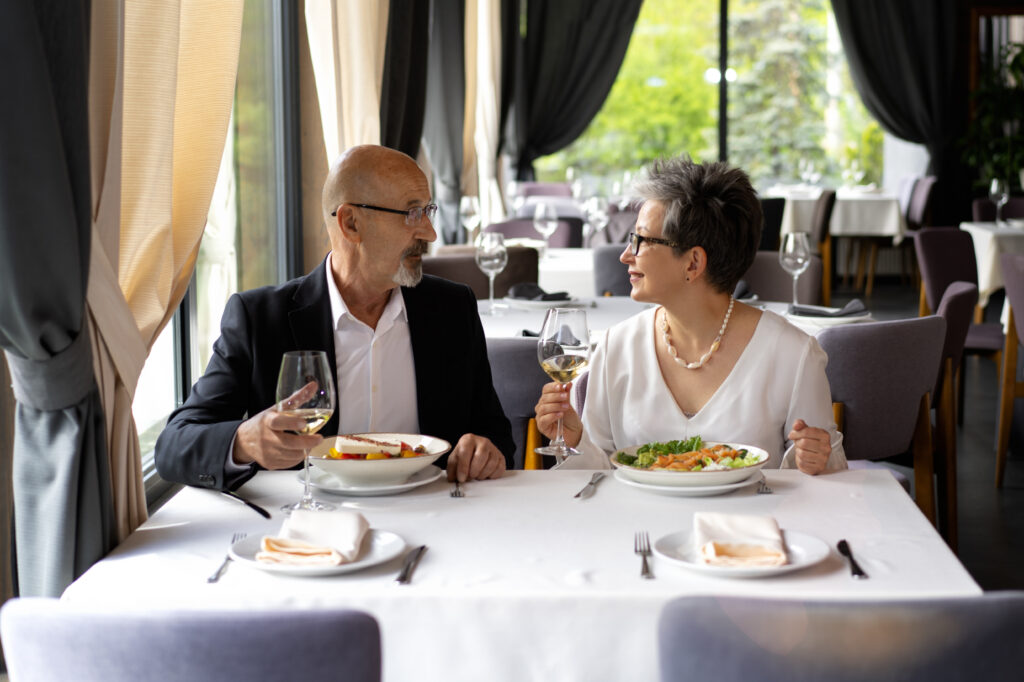 Comprehensive restaurant insurance coverage in Florida