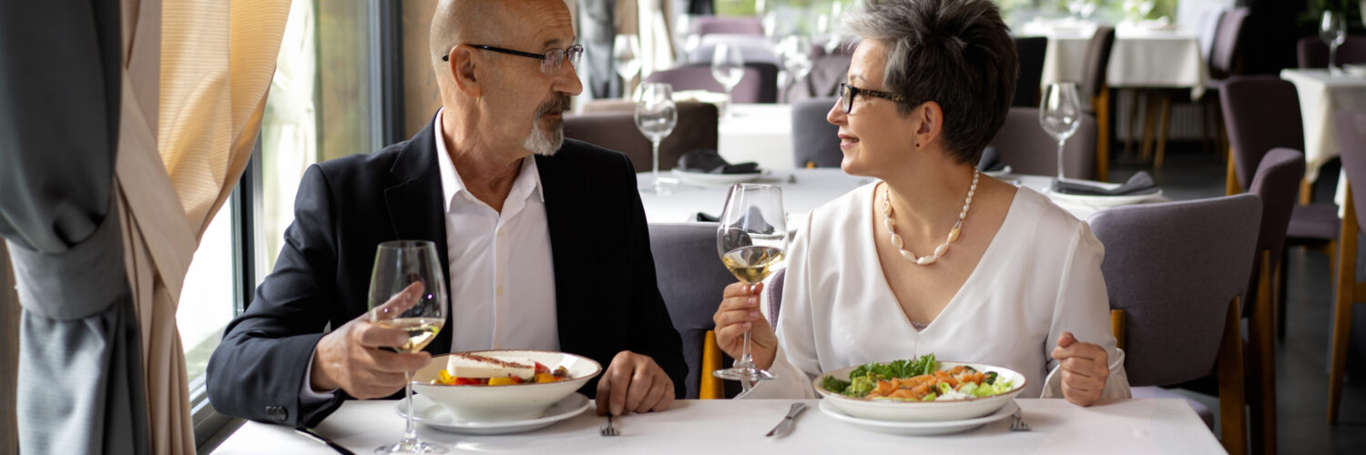 Comprehensive restaurant insurance coverage in Florida