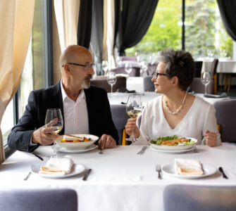 Comprehensive restaurant insurance coverage in Florida