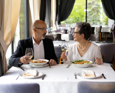 Comprehensive restaurant insurance coverage in Florida