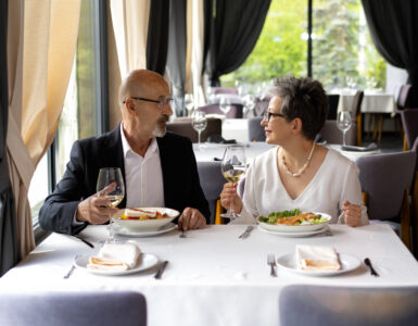 Comprehensive restaurant insurance coverage in Florida