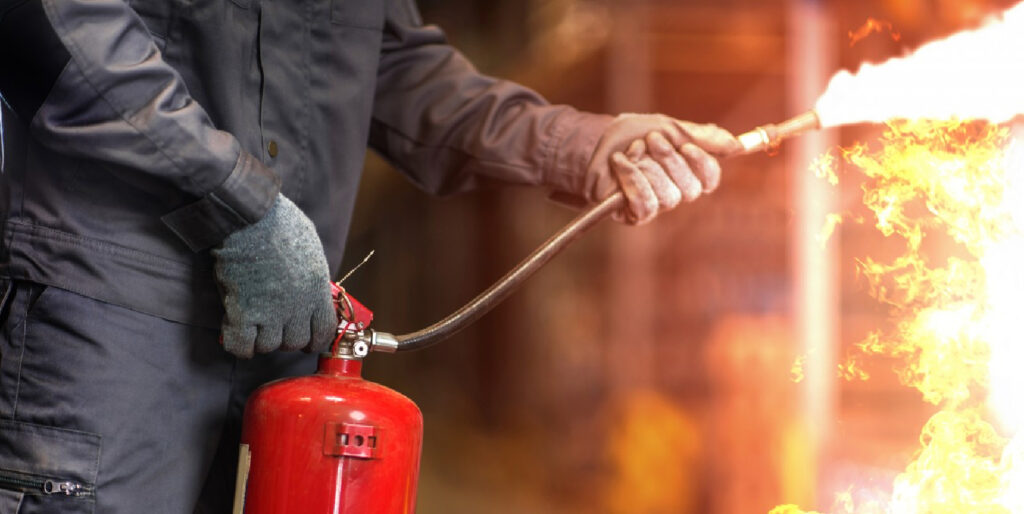 Fire Insurance for Restaurants Florida