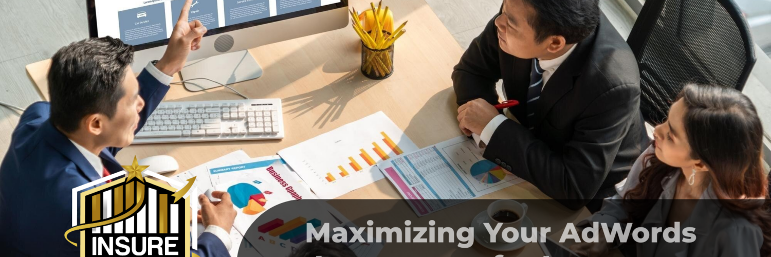 digital marketing for insurance agencies