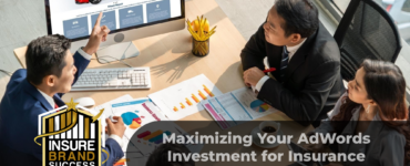 digital marketing for insurance agencies