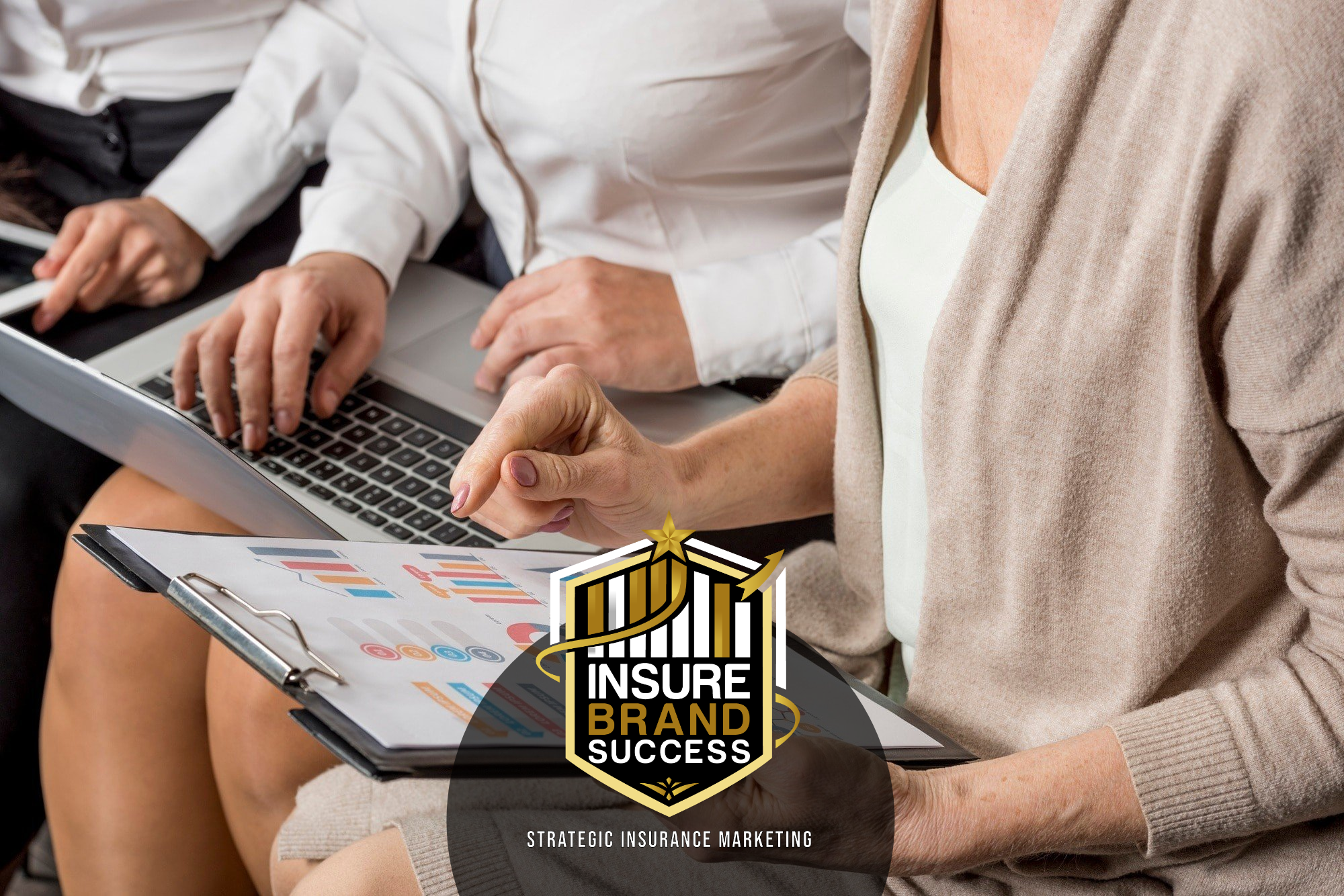 digital marketing for insurance agencies