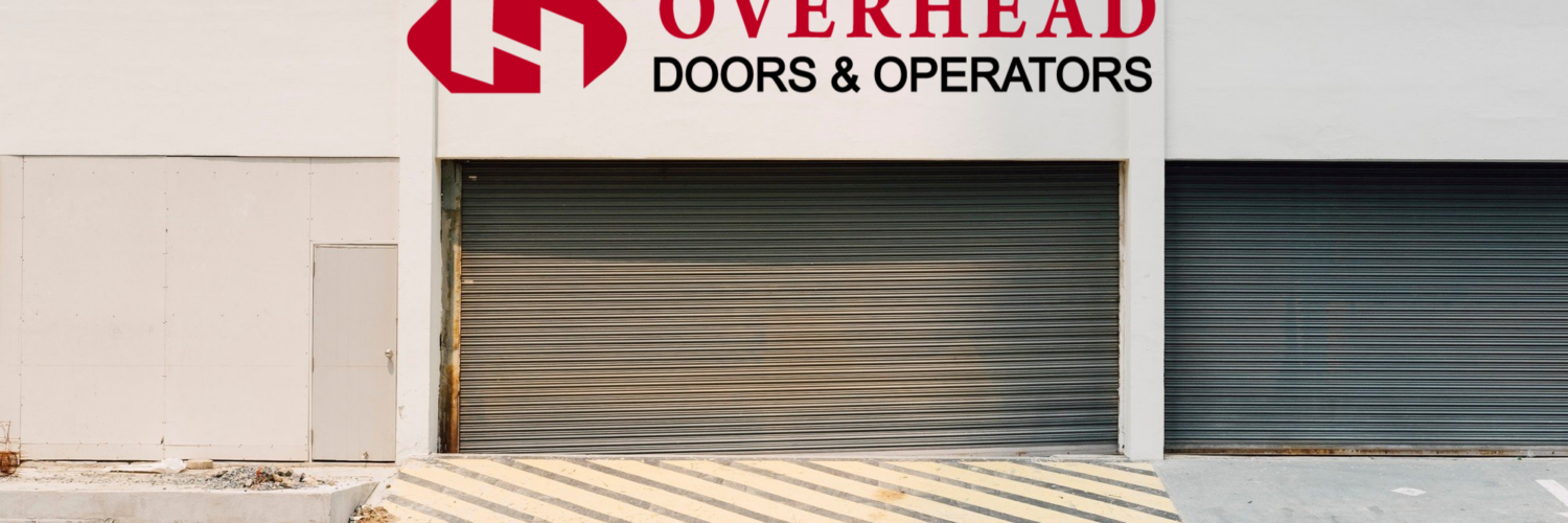 roll-up gate installation