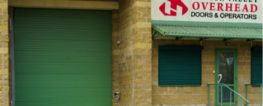fire-rated garage doors