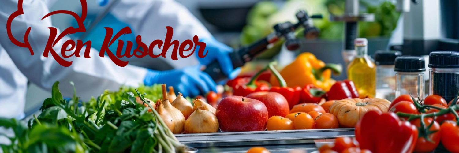 food service expert witness