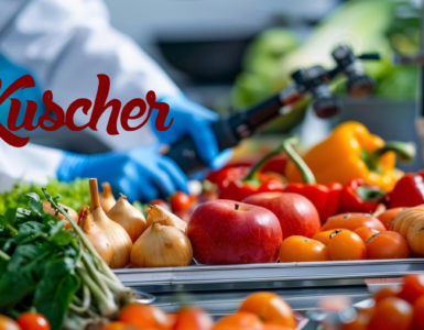 food service expert witness