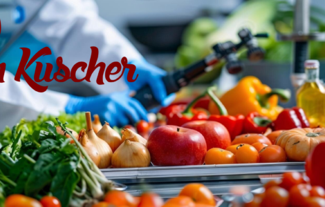 food service expert witness