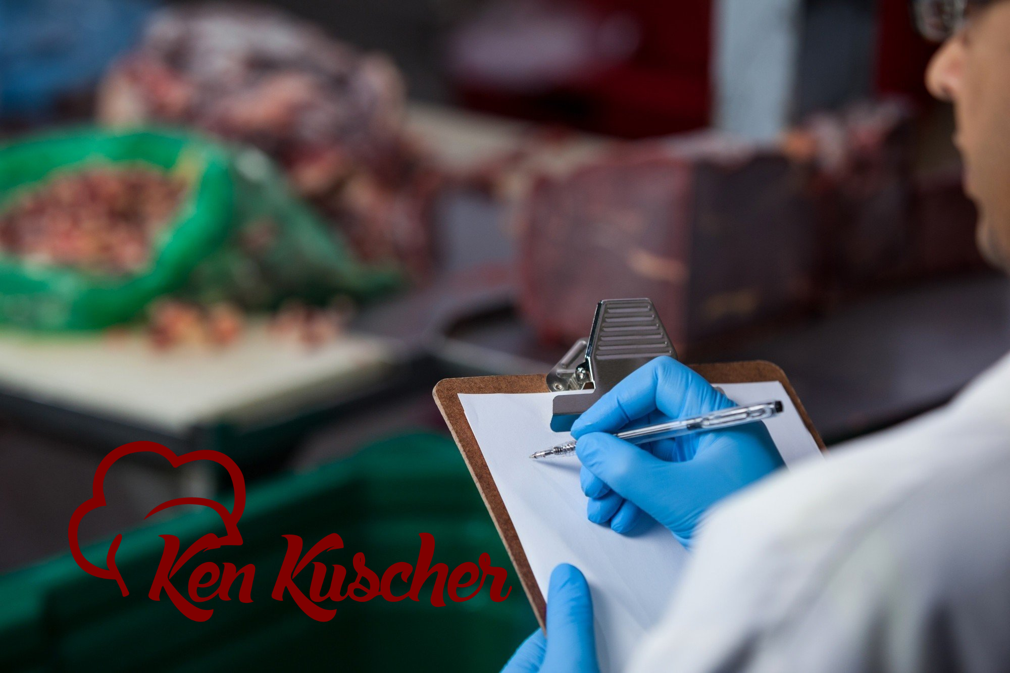 food service expert witness