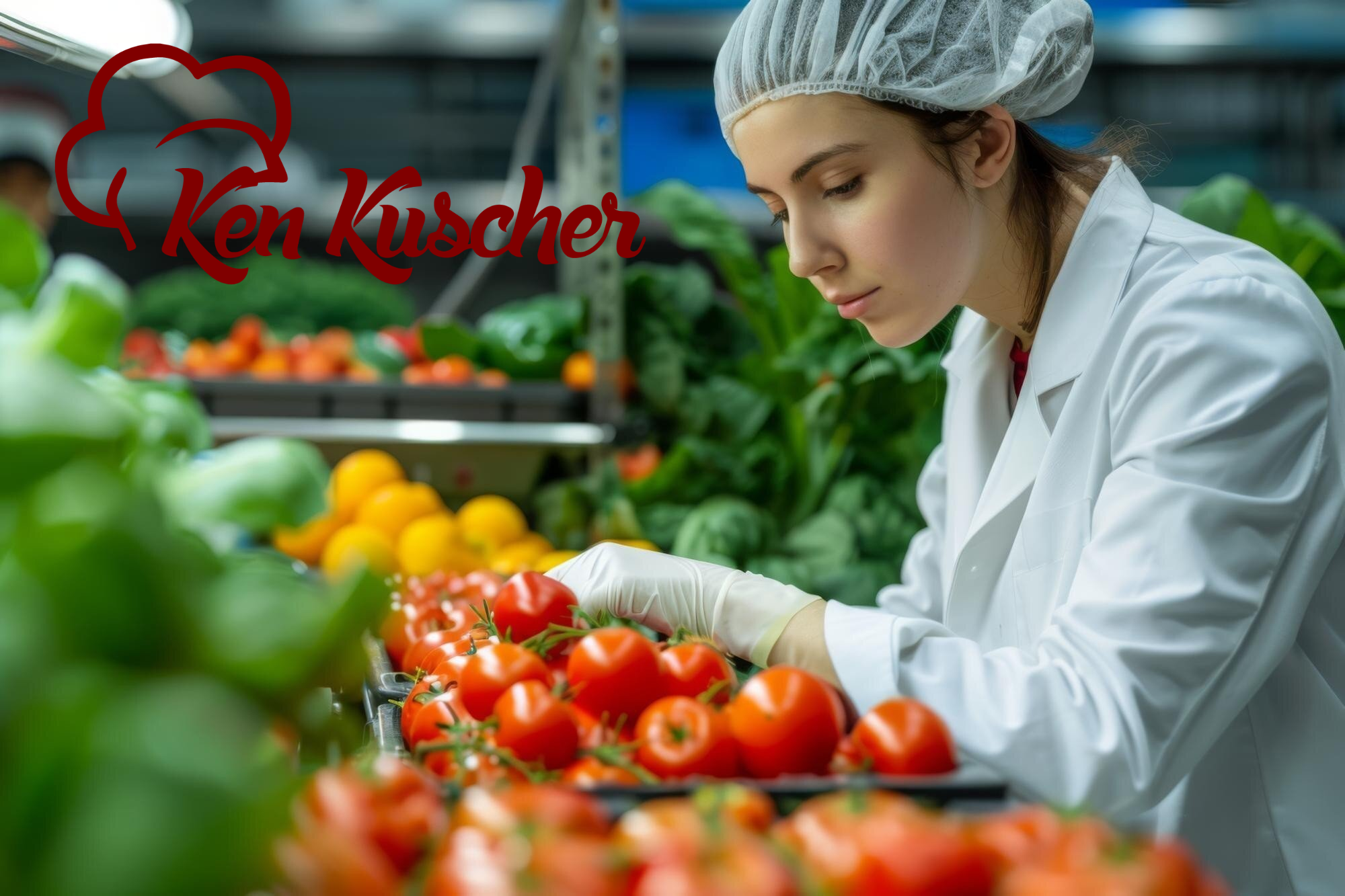 food service expert witness