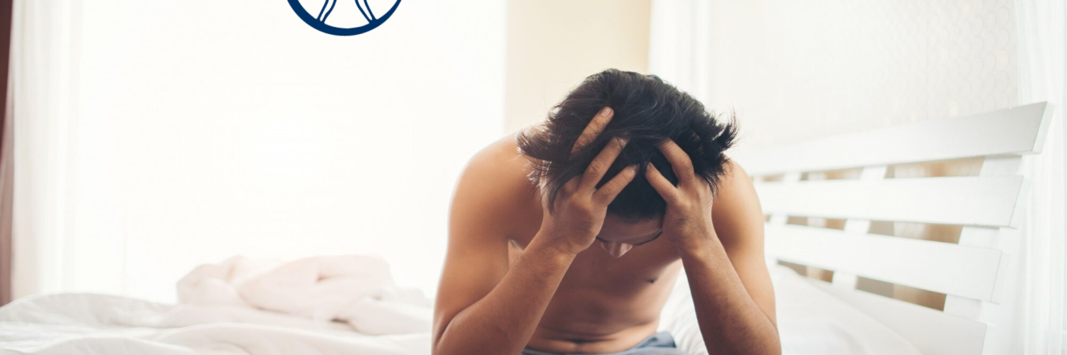 premature ejaculation