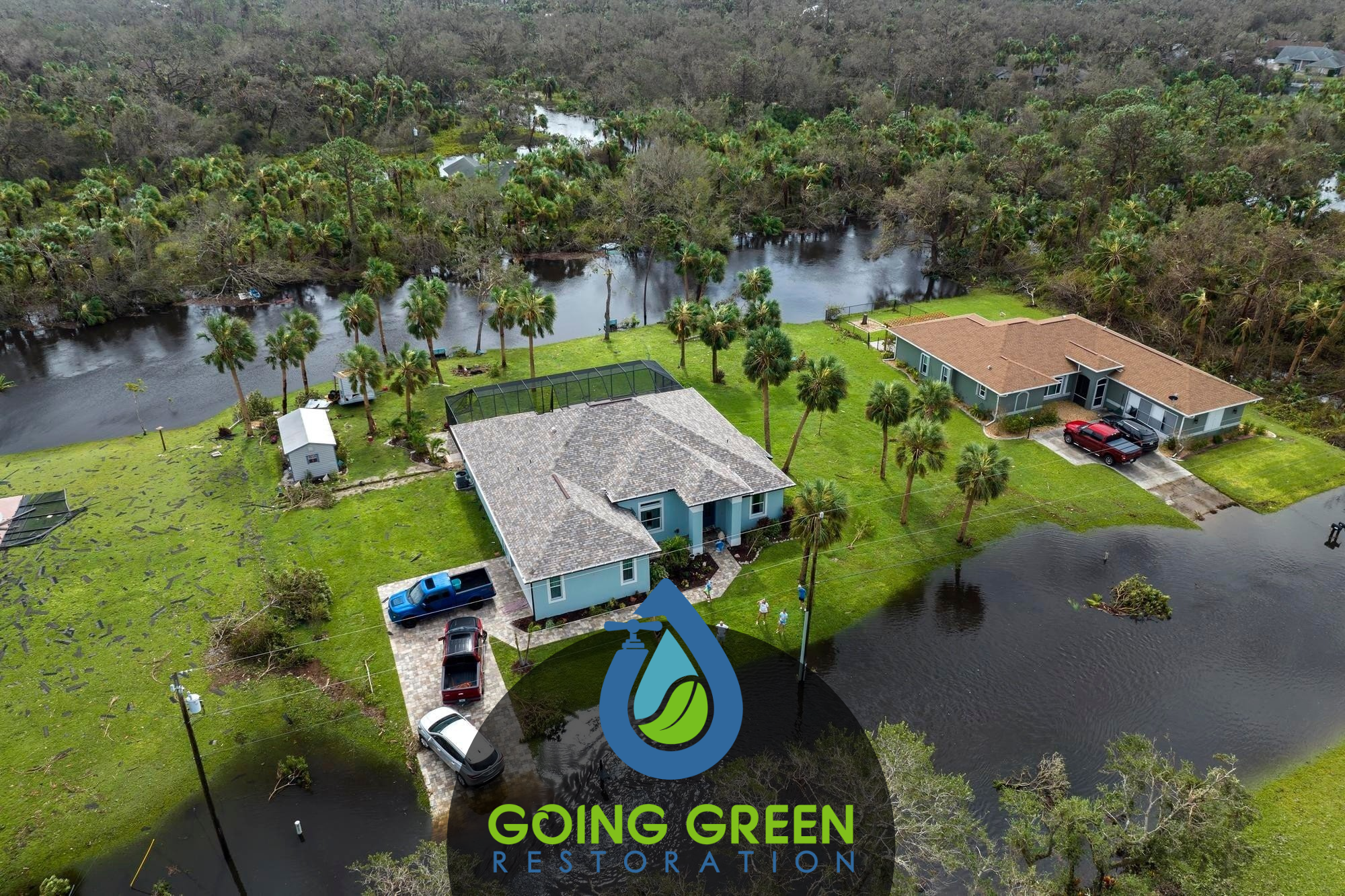 24/7 Emergency Restoration Orlando