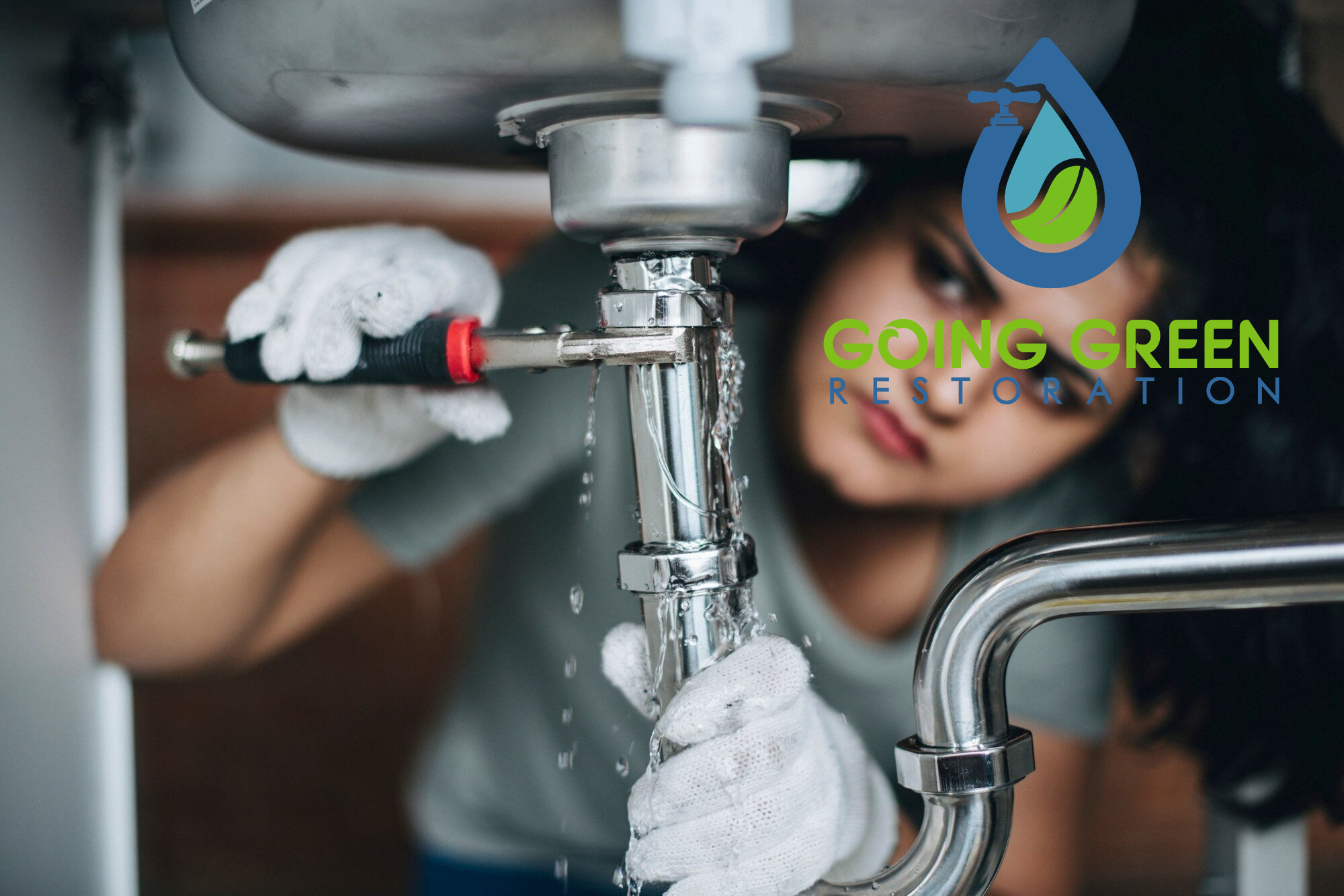 24/7 Emergency Restoration Orlando