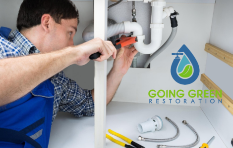 24/7 Emergency Restoration Orlando