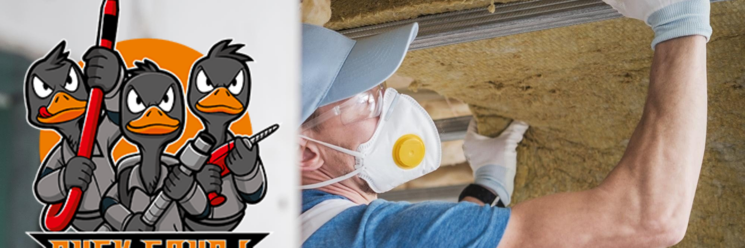 Ductwork Insulation Installation Orlando