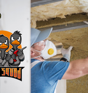 Ductwork Insulation Installation Orlando