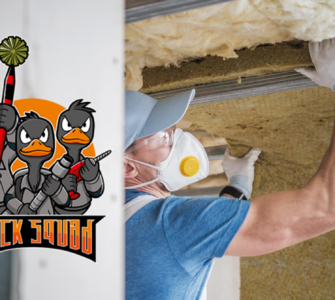 Ductwork Insulation Installation Orlando
