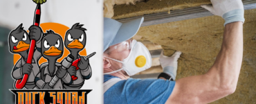 Ductwork Insulation Installation Orlando