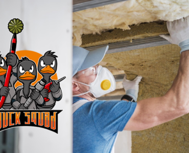 Ductwork Insulation Installation Orlando