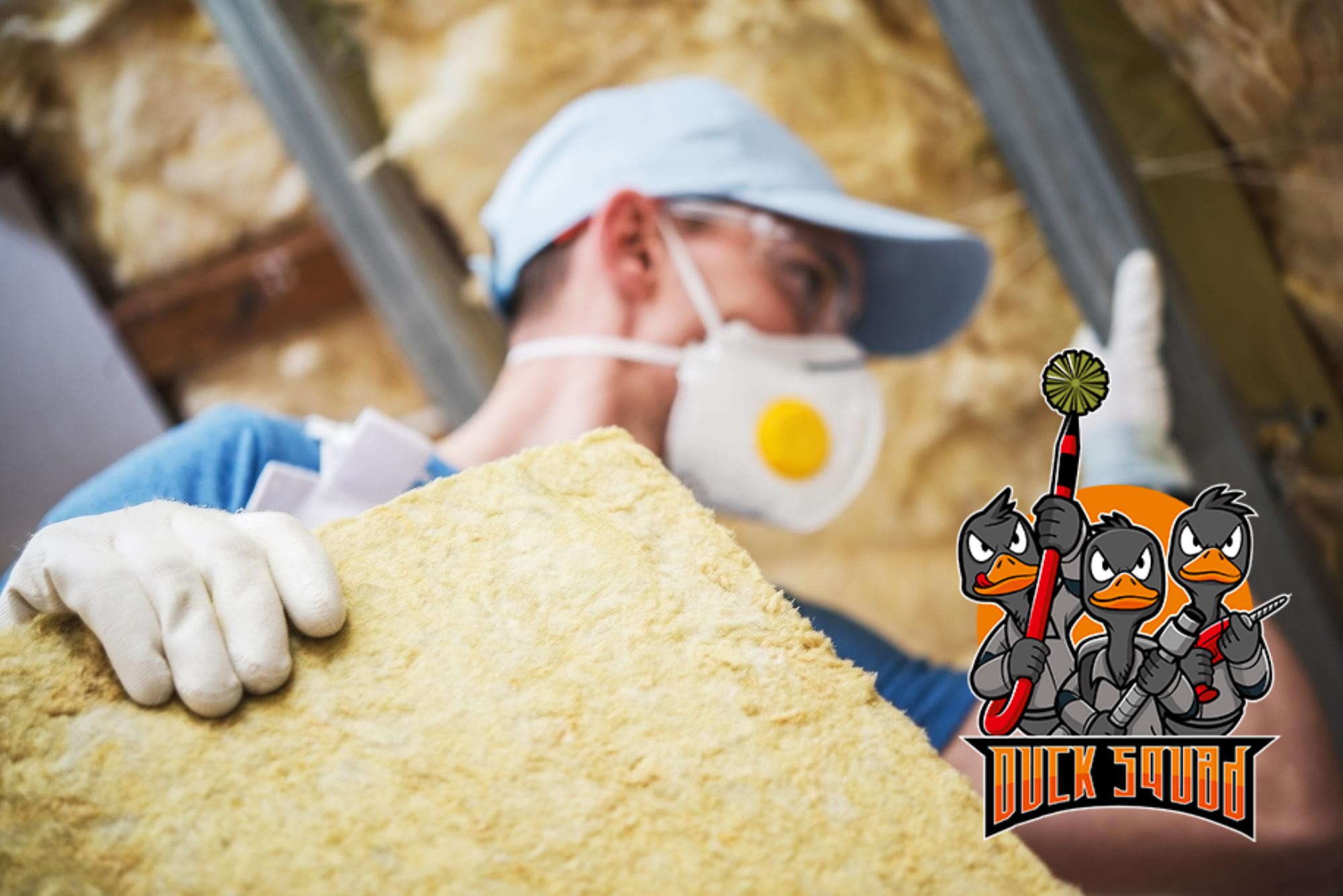 Ductwork Insulation Installation Orlando