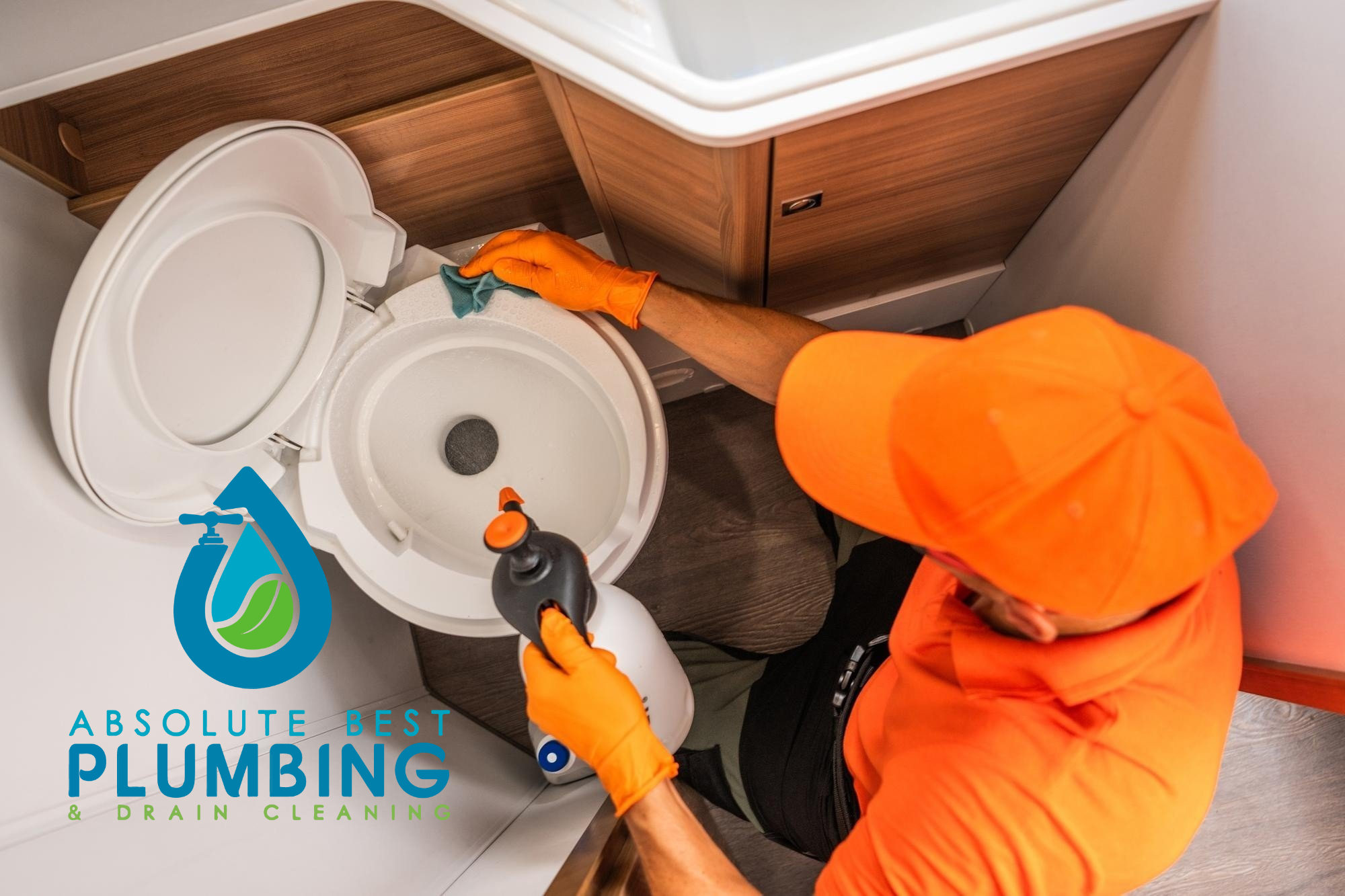 Clogged Toilet Repair Services Orlando