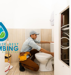 Clogged Toilet Repair Services Orlando